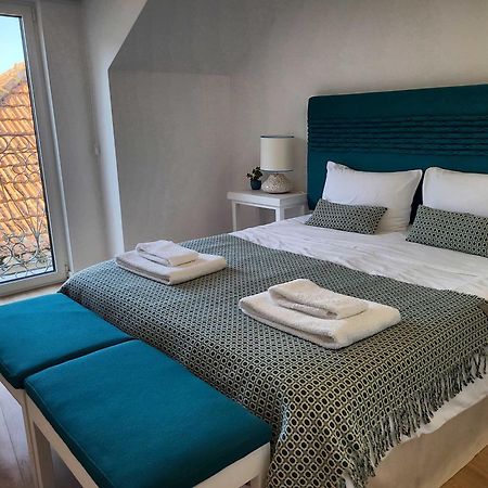 O 21 Da Vila Сейя Экстерьер фото
